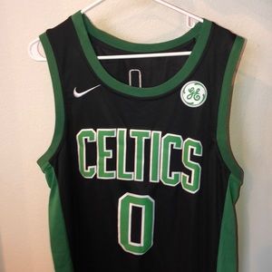 Tatum NBA Jersey